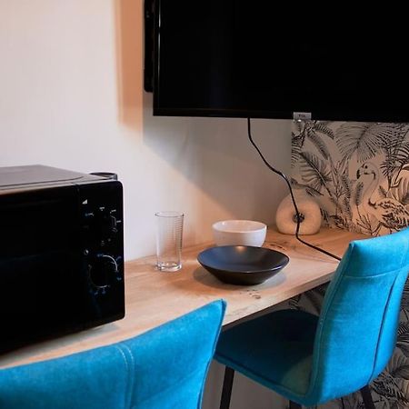 Le Studio Welfare Amiens Ngoại thất bức ảnh
