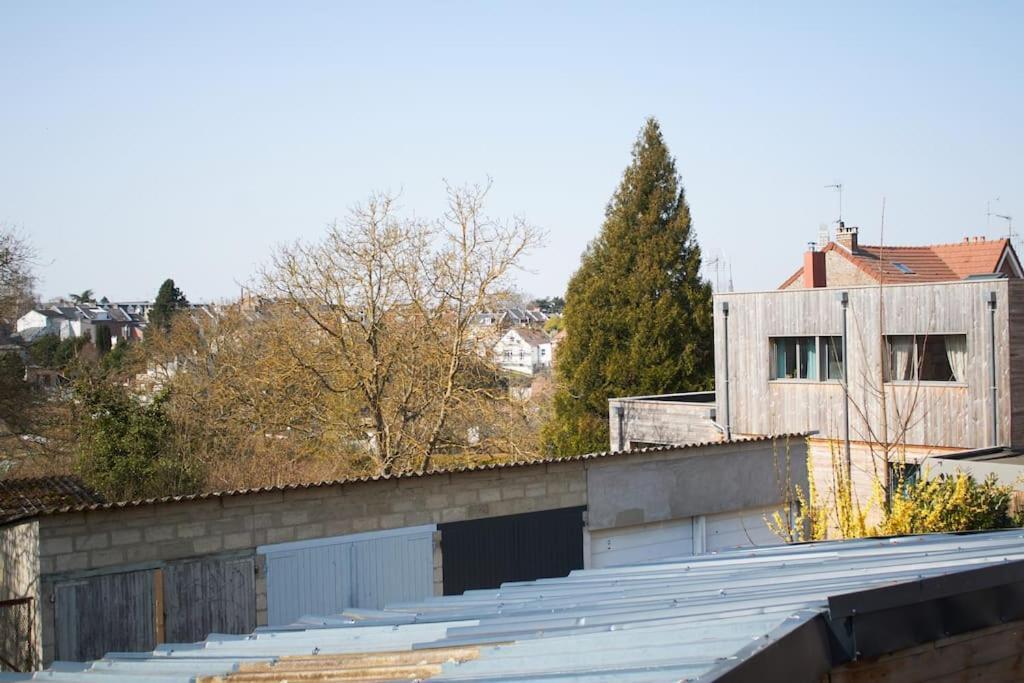 Le Studio Welfare Amiens Ngoại thất bức ảnh